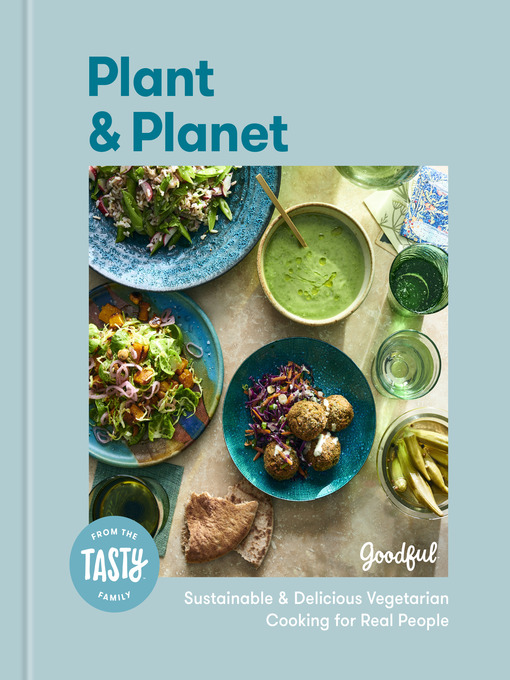 Title details for Plant and Planet by Goodful - Available